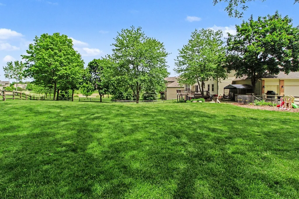 4356 Lakeside Court Pittsfield Charter Township MI 48108