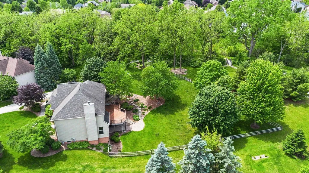 4356 Lakeside Court Pittsfield Charter Township MI 48108