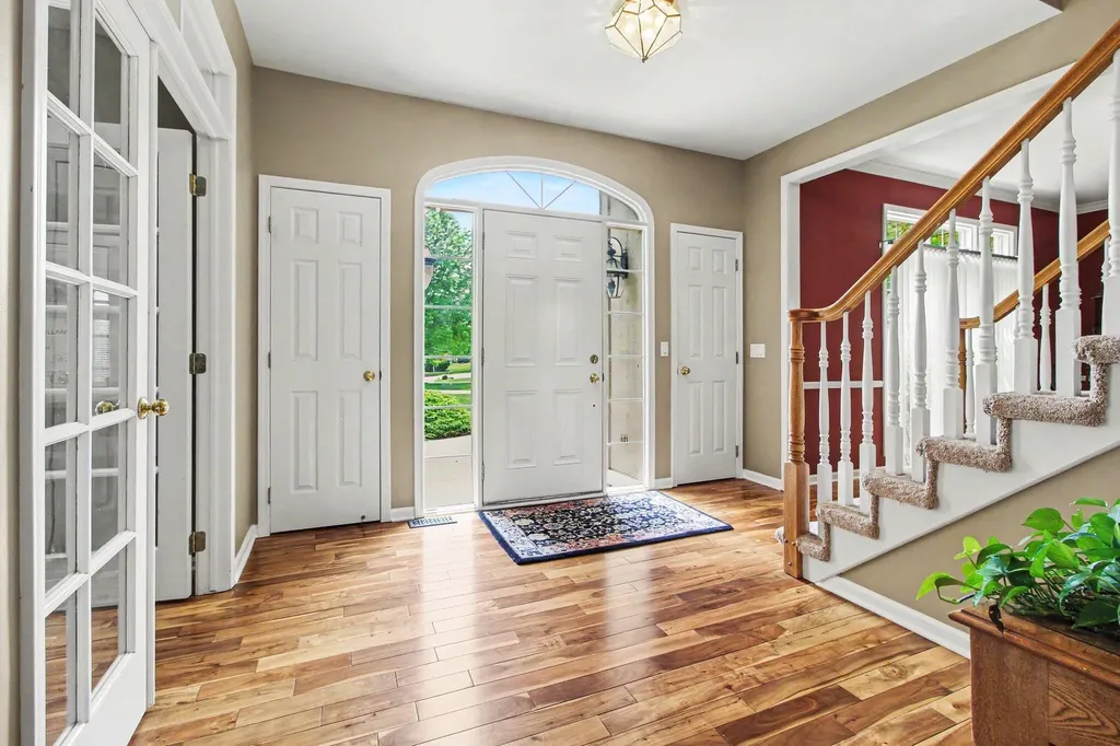 4356 Lakeside Court Pittsfield Charter Township MI 48108