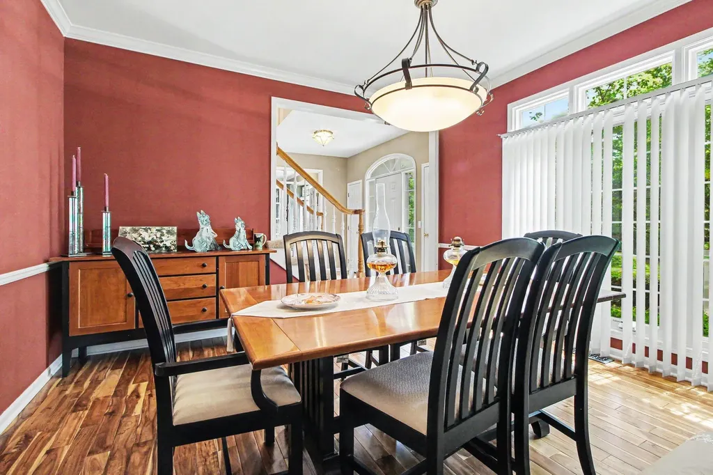 4356 Lakeside Court Pittsfield Charter Township MI 48108