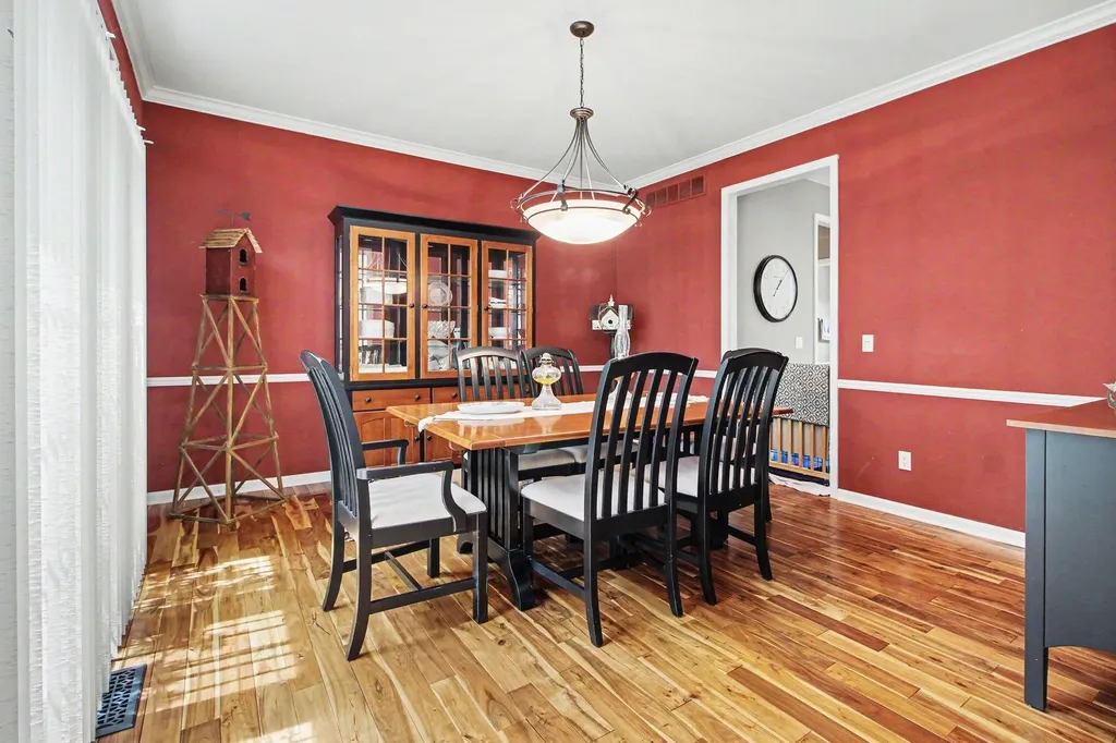 4356 Lakeside Court Pittsfield Charter Township MI 48108