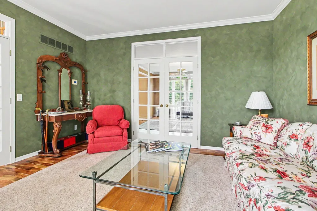 4356 Lakeside Court Pittsfield Charter Township MI 48108