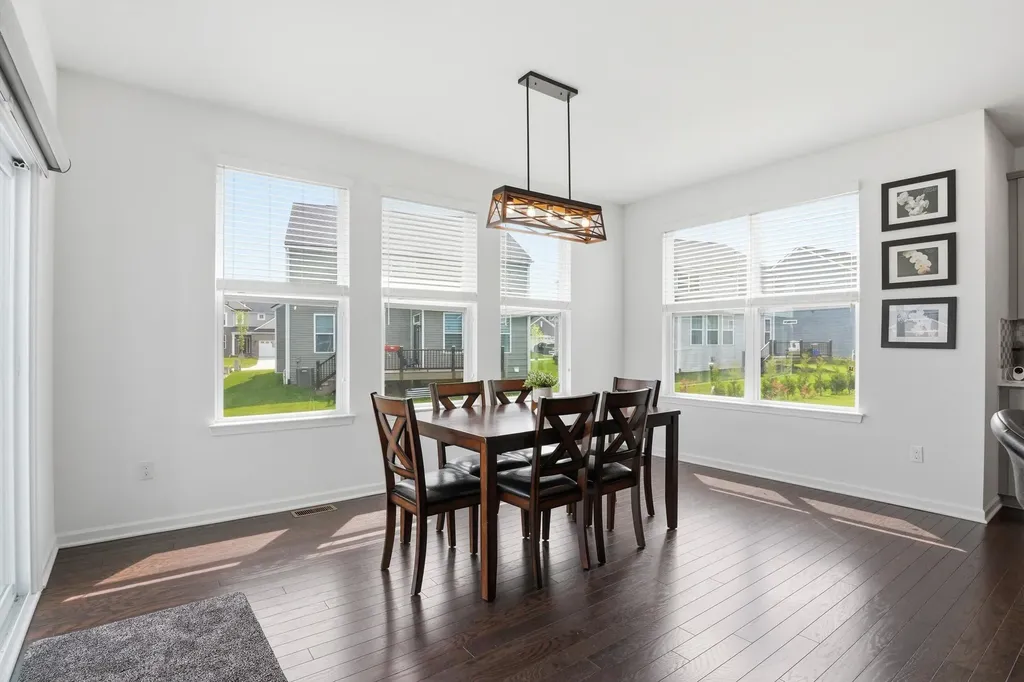 275 Honey Tree Way Scio Township MI 48103