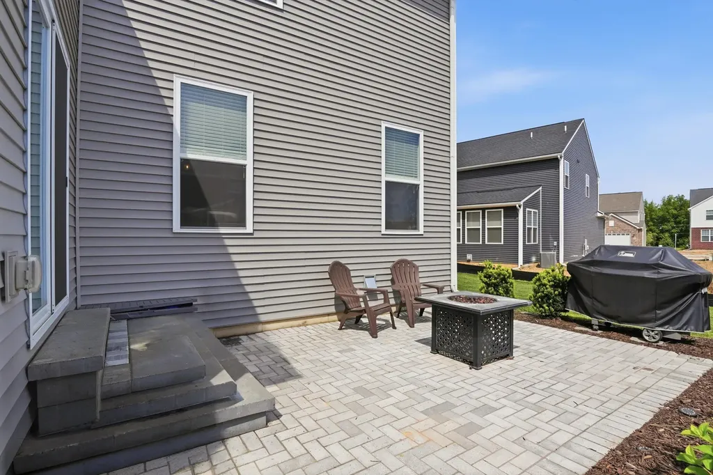 275 Honey Tree Way Scio Township MI 48103