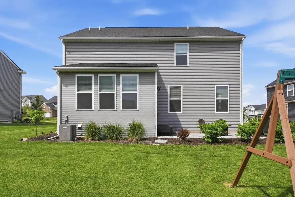 275 Honey Tree Way Scio Township MI 48103