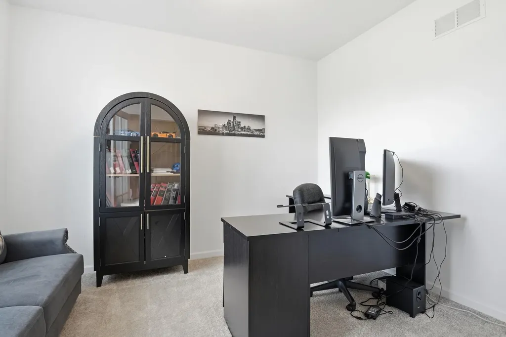 275 Honey Tree Way Scio Township MI 48103