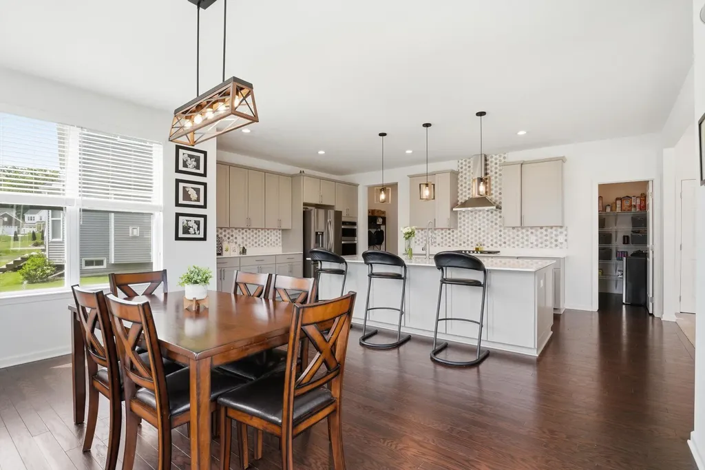 275 Honey Tree Way Scio Township MI 48103