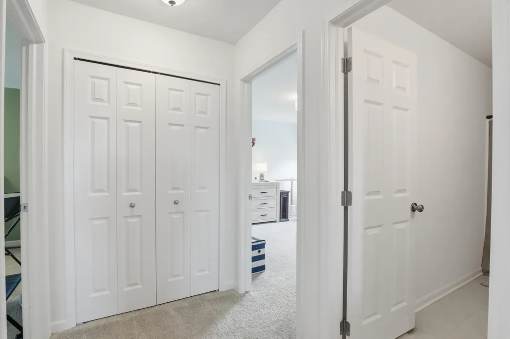 275 Honey Tree Way Scio Township MI 48103