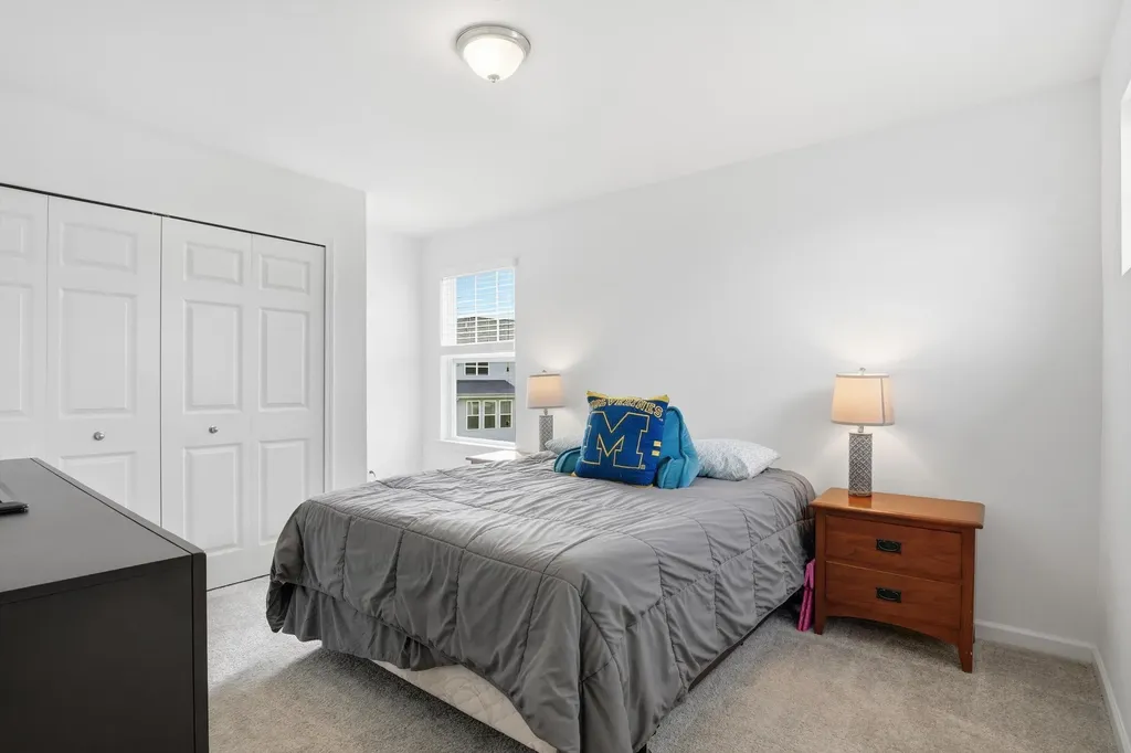 275 Honey Tree Way Scio Township MI 48103