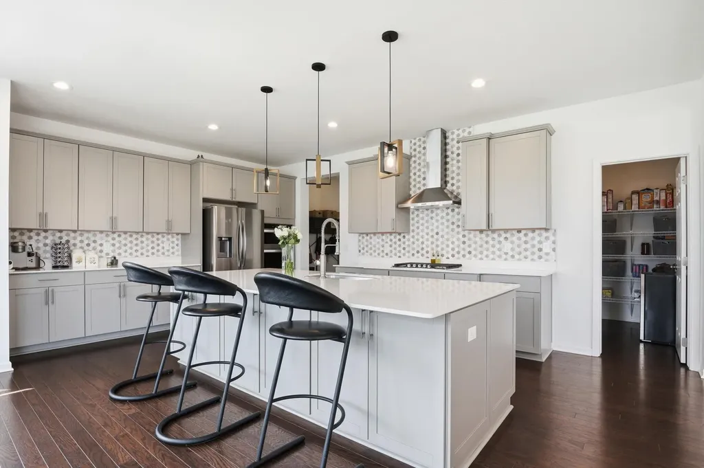 275 Honey Tree Way Scio Township MI 48103