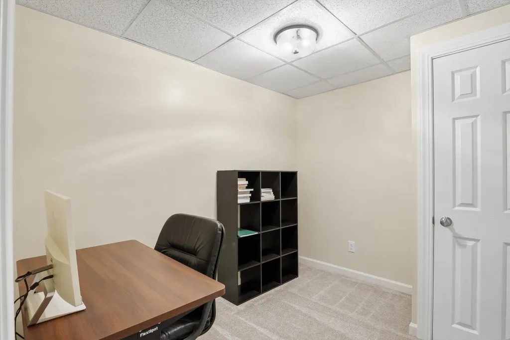 275 Honey Tree Way Scio Township MI 48103