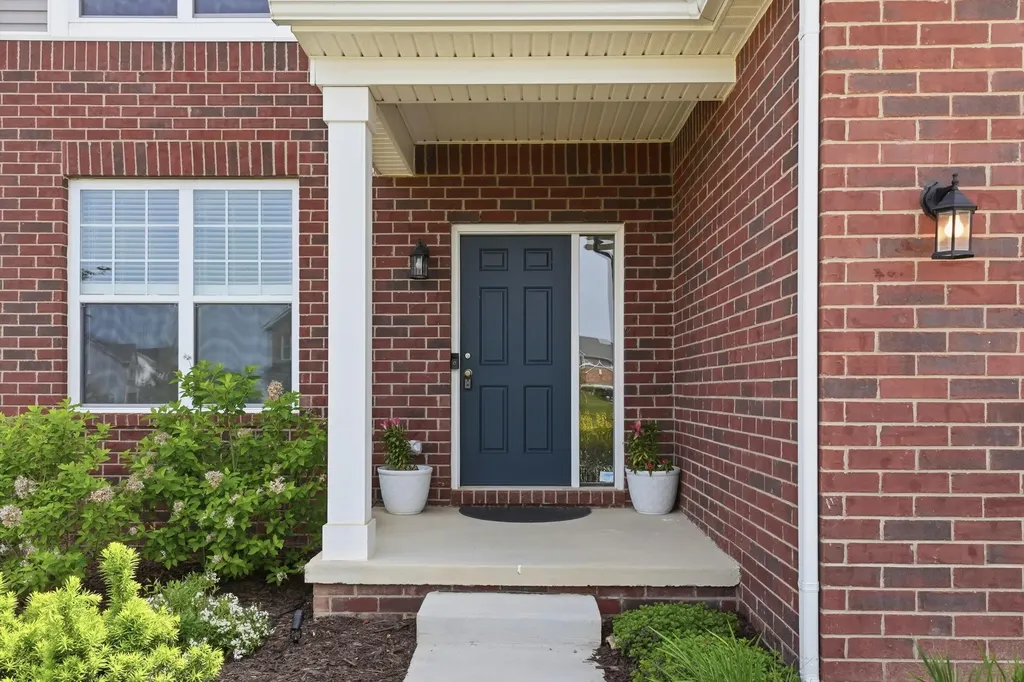 275 Honey Tree Way Scio Township MI 48103
