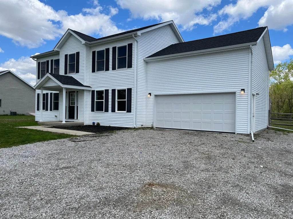2831 Nadeau Road Frenchtown Township MI 48162