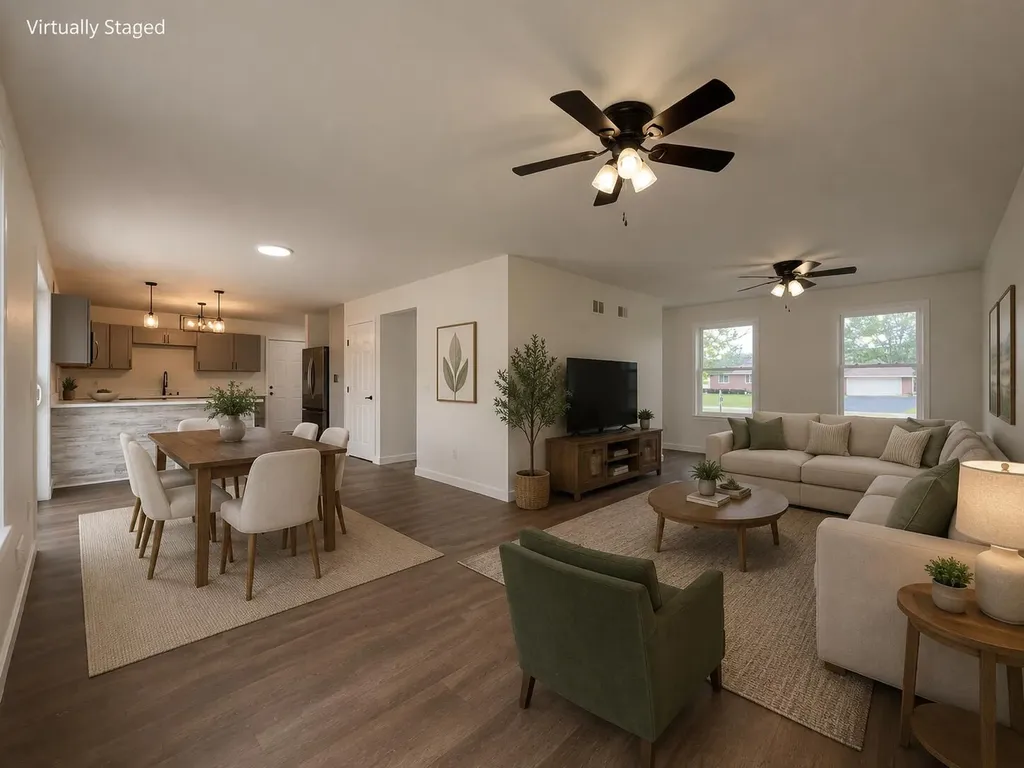 2831 Nadeau Road Frenchtown Township MI 48162
