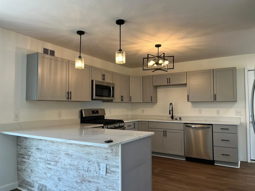 2831 Nadeau Road Frenchtown Township MI 48162