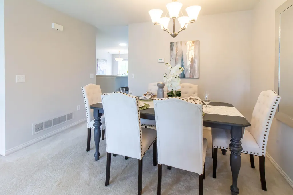 3068 Barclay Way Ann Arbor City MI 48105