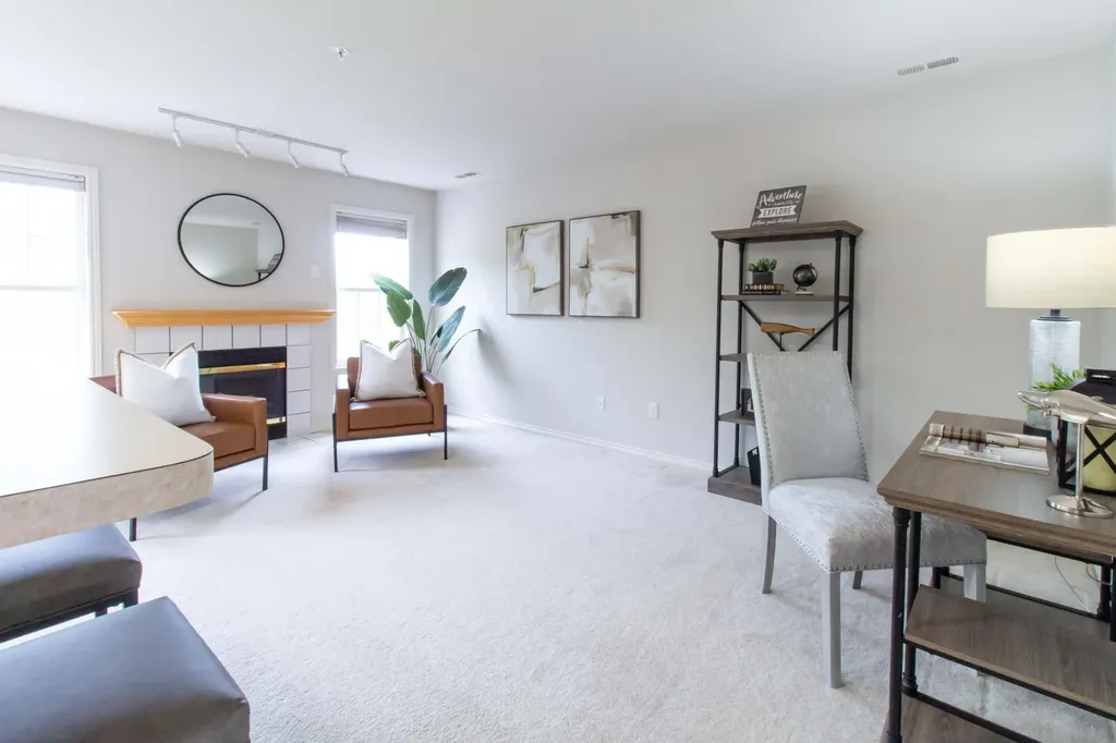 3068 Barclay Way Ann Arbor City MI 48105