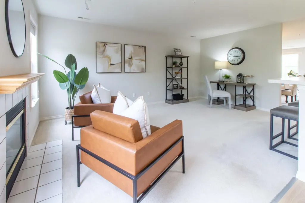 3068 Barclay Way Ann Arbor City MI 48105