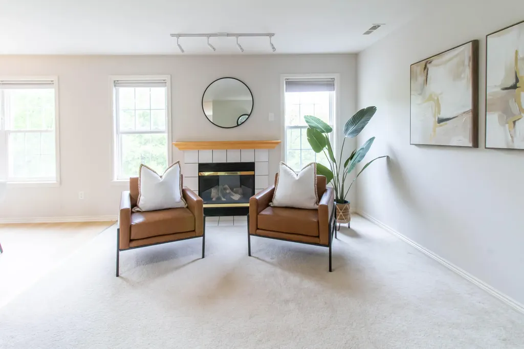 3068 Barclay Way Ann Arbor City MI 48105