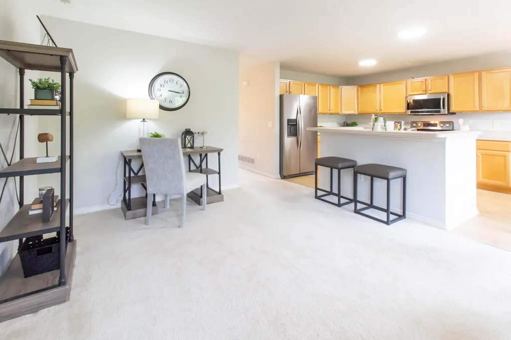 3068 Barclay Way Ann Arbor City MI 48105