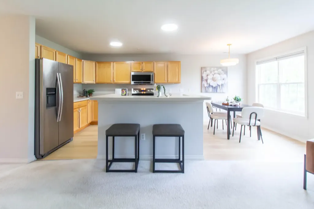 3068 Barclay Way Ann Arbor City MI 48105