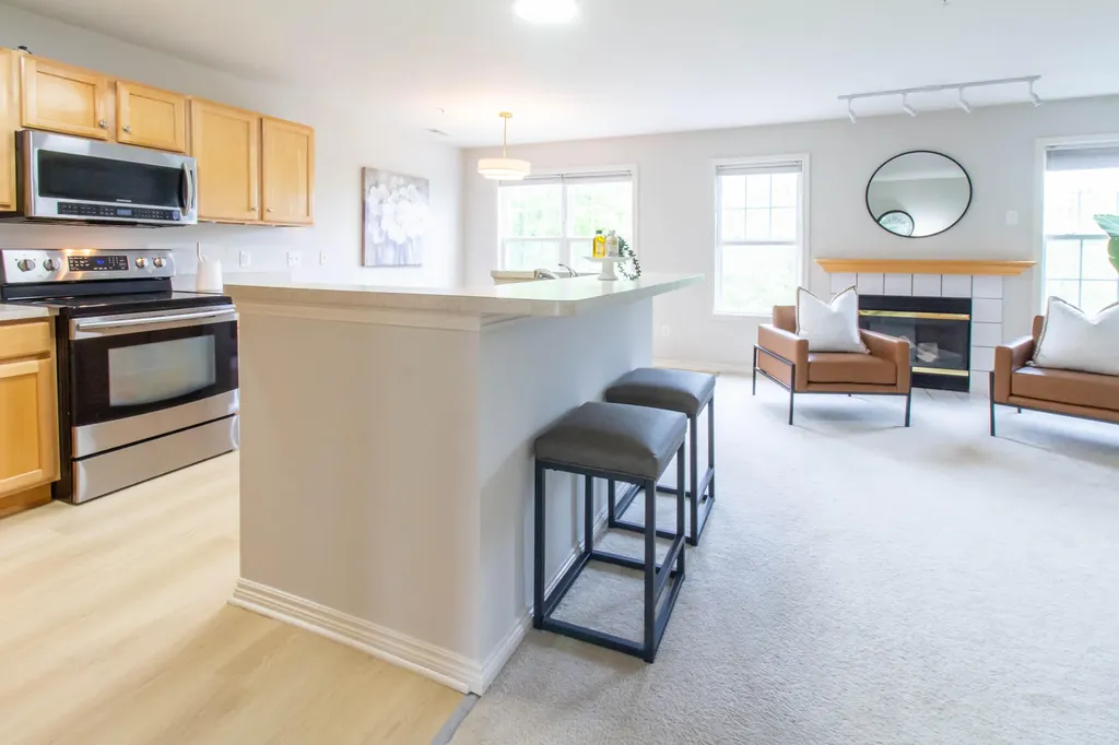 3068 Barclay Way Ann Arbor City MI 48105