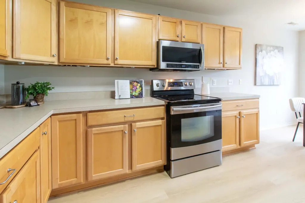 3068 Barclay Way Ann Arbor City MI 48105