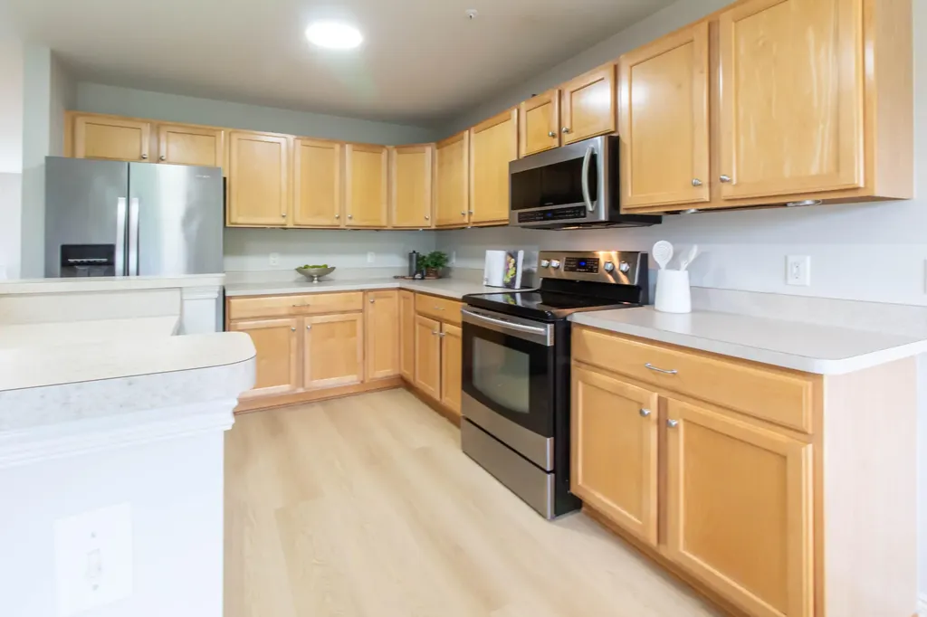 3068 Barclay Way Ann Arbor City MI 48105