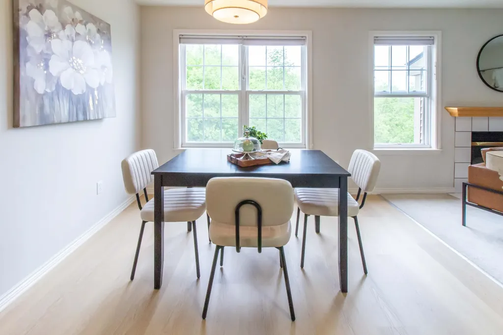 3068 Barclay Way Ann Arbor City MI 48105