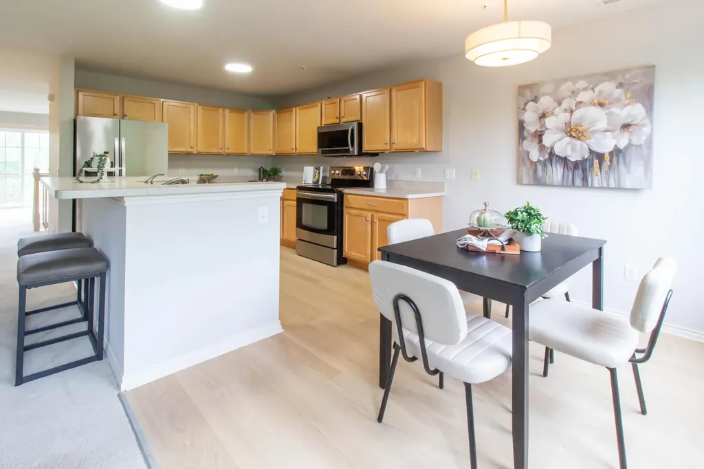 3068 Barclay Way Ann Arbor City MI 48105