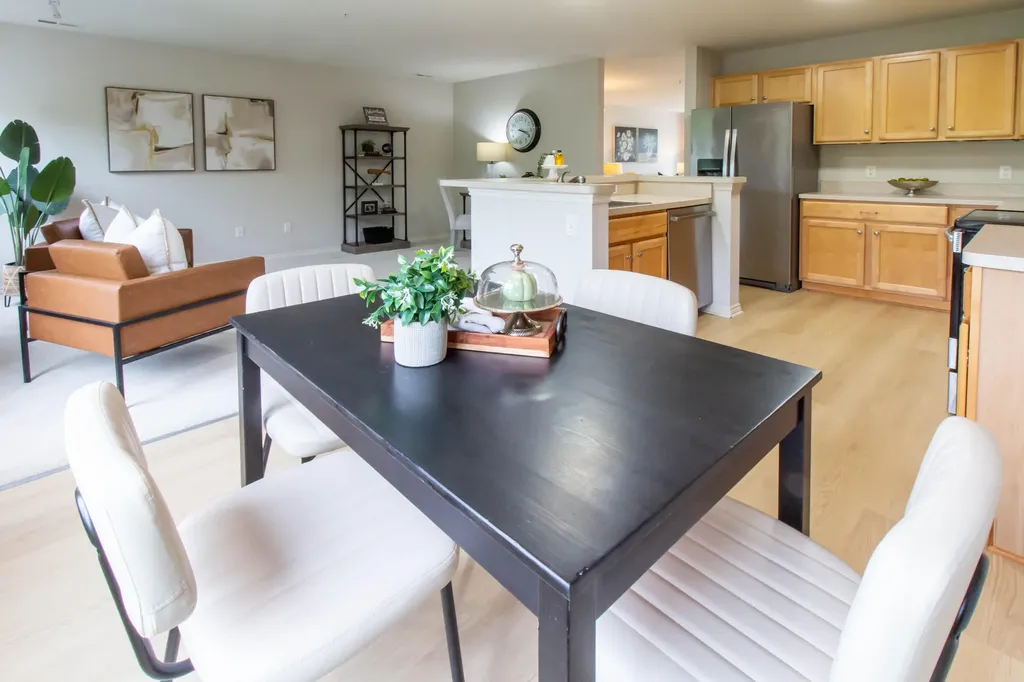 3068 Barclay Way Ann Arbor City MI 48105