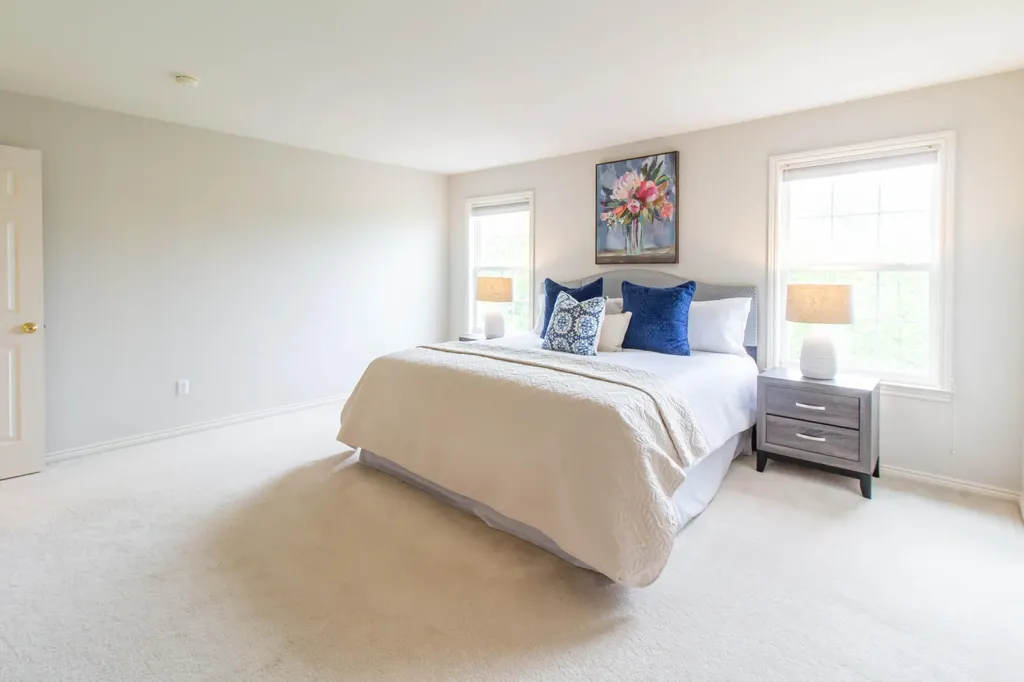 3068 Barclay Way Ann Arbor City MI 48105