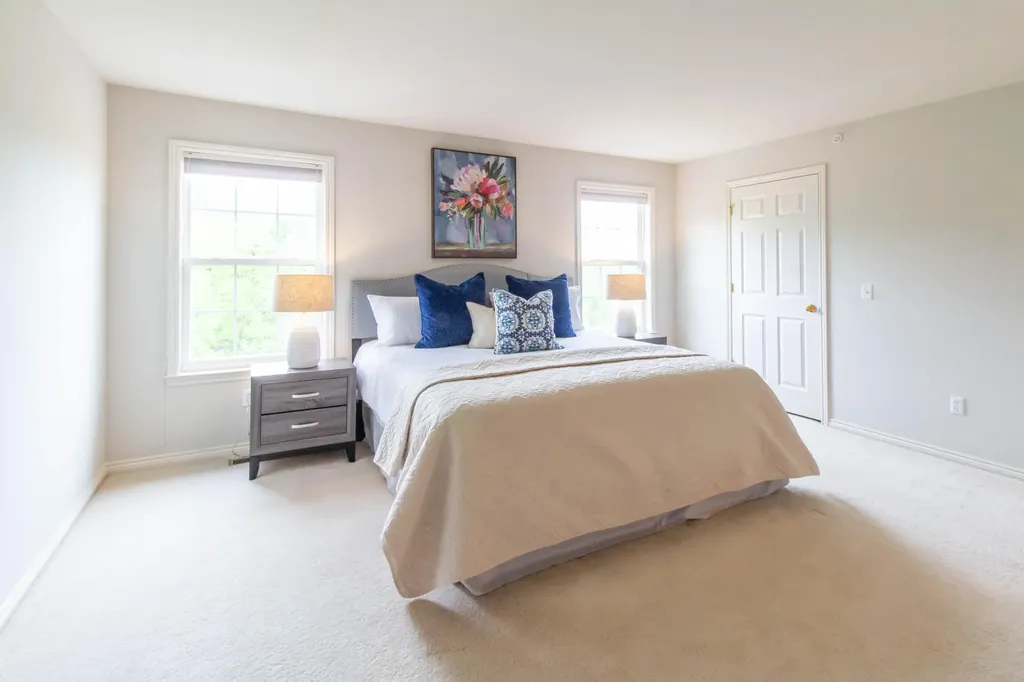 3068 Barclay Way Ann Arbor City MI 48105