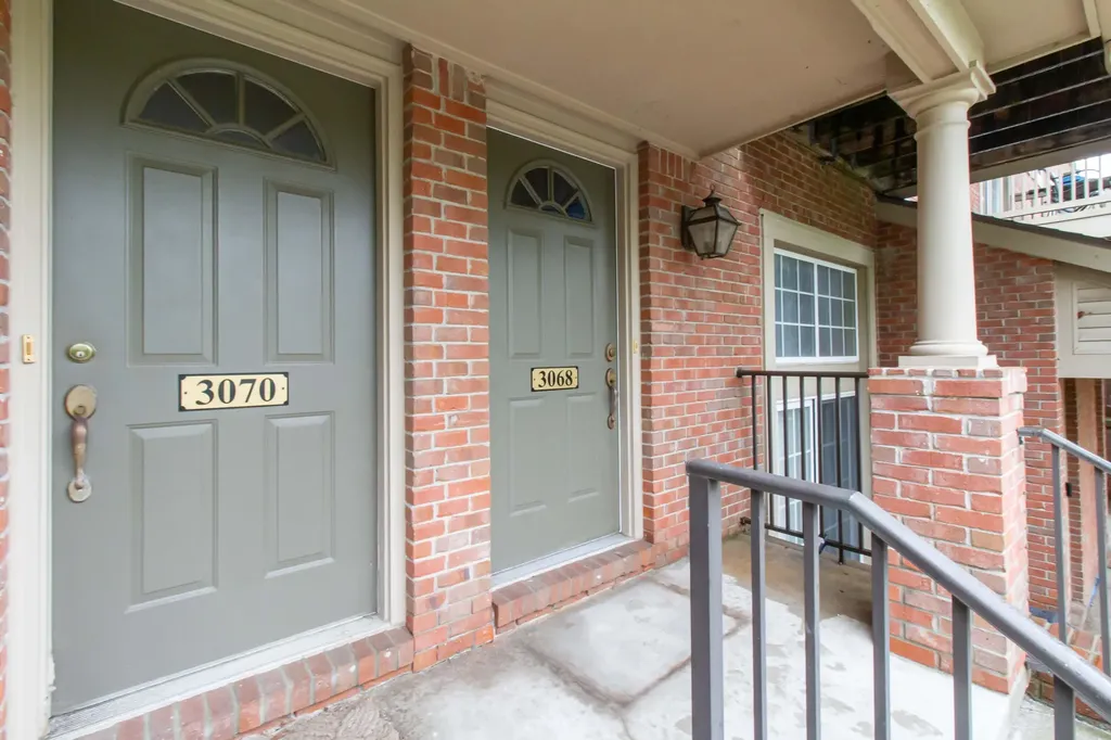 3068 Barclay Way Ann Arbor City MI 48105