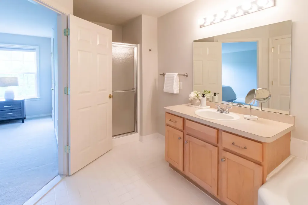 3068 Barclay Way Ann Arbor City MI 48105