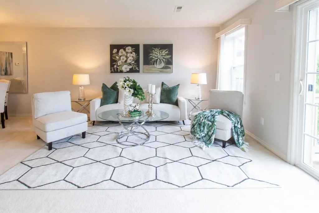 3068 Barclay Way Ann Arbor City MI 48105