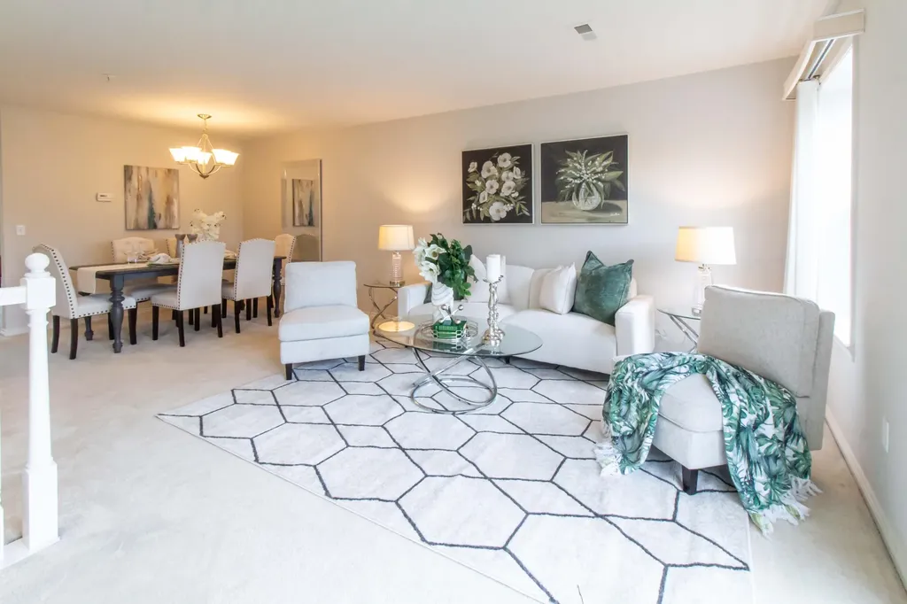 3068 Barclay Way Ann Arbor City MI 48105
