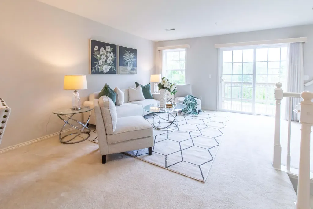 3068 Barclay Way Ann Arbor City MI 48105