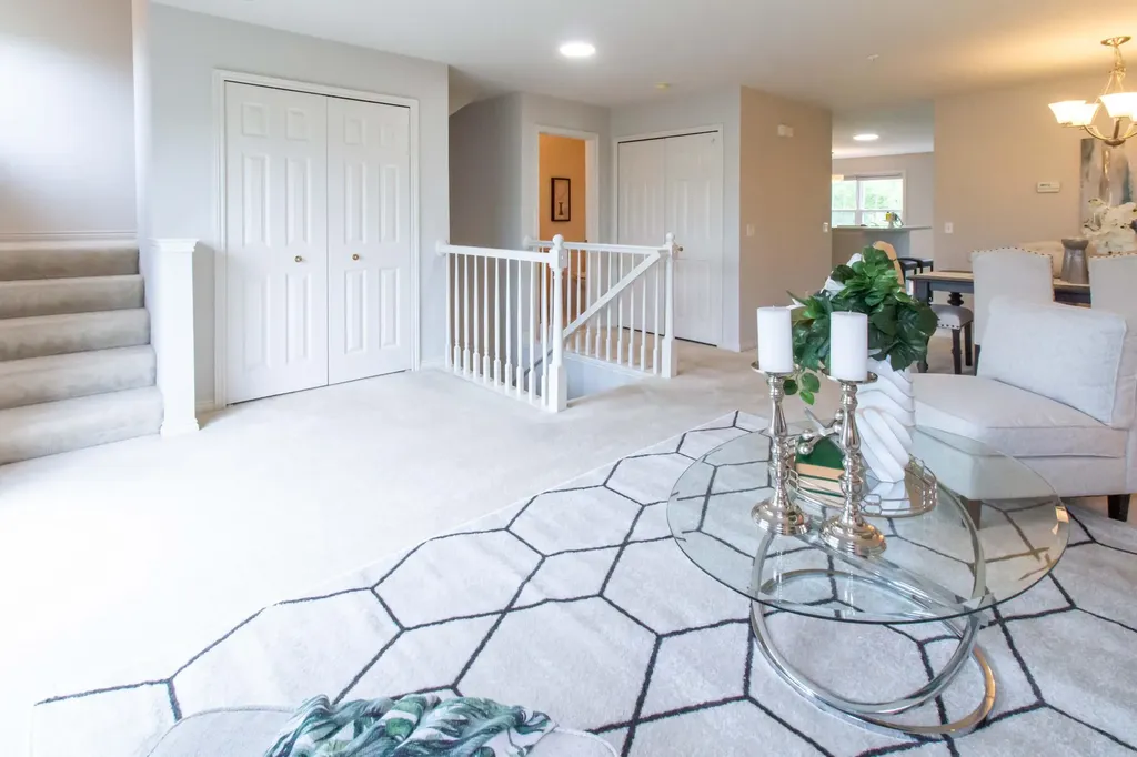 3068 Barclay Way Ann Arbor City MI 48105