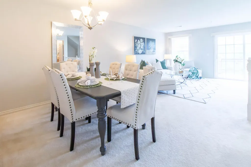 3068 Barclay Way Ann Arbor City MI 48105