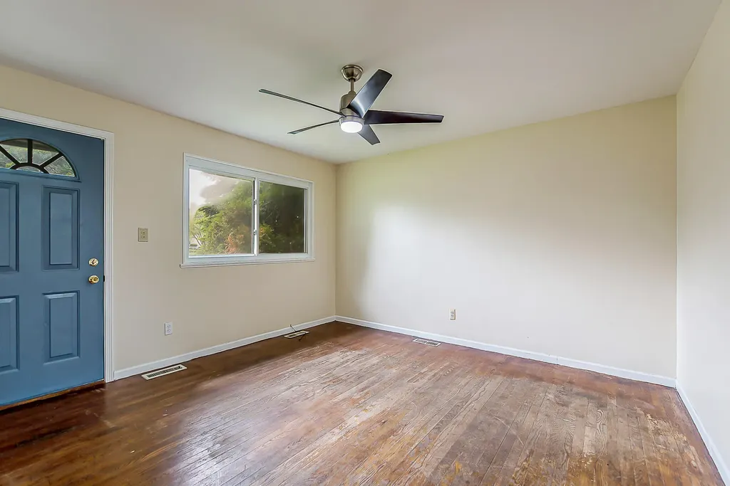 1398 Hunter Avenue Ypsilanti Charter Township MI 48198