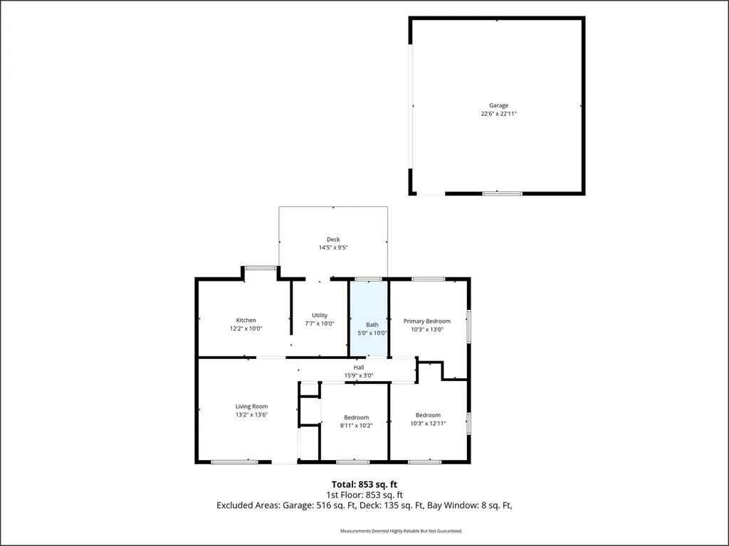 1398 Hunter Avenue Ypsilanti Charter Township MI 48198