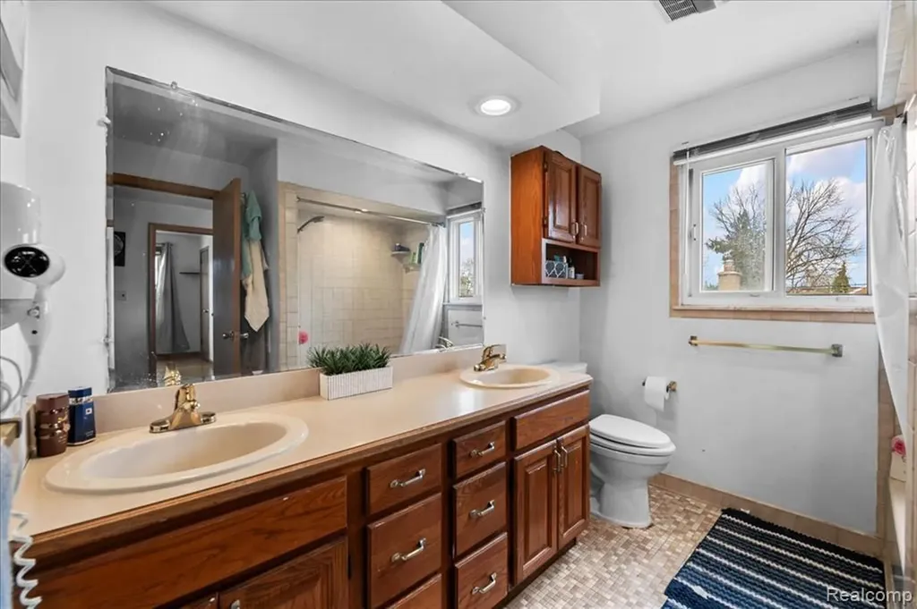 6716 Rosedale Boulevard Allen Park City MI 48101
