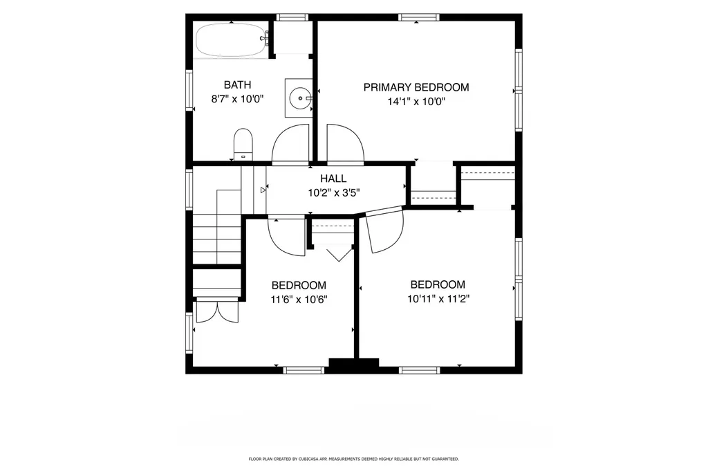 2861 Crystal Drive Pittsfield Charter Township MI 48108