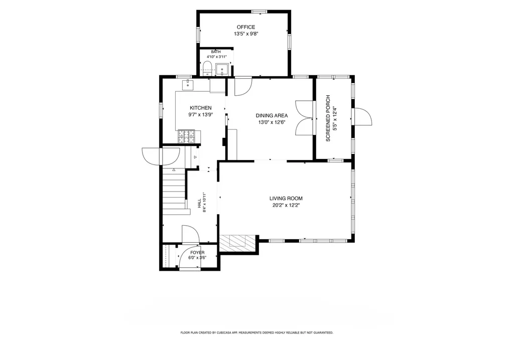 2861 Crystal Drive Pittsfield Charter Township MI 48108