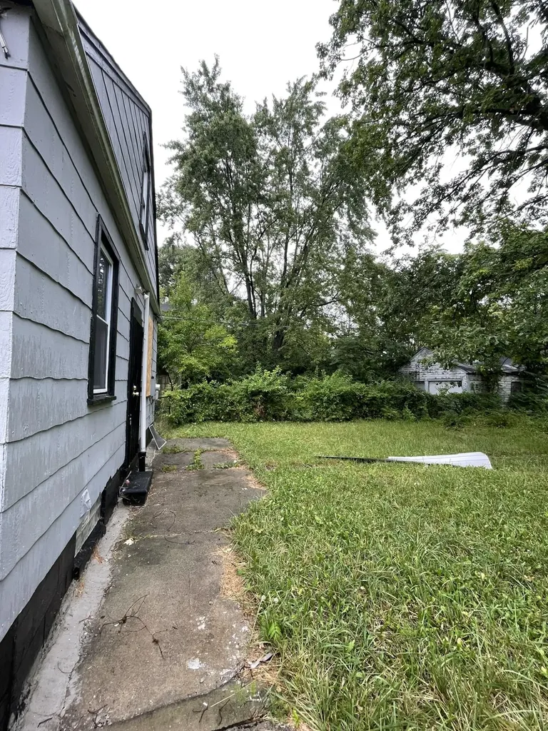 8294 Rosemont Avenue Detroit City MI 48228