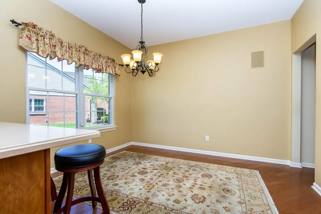 47507 Vistas Cir Drive N Canton Charter Township MI 48188