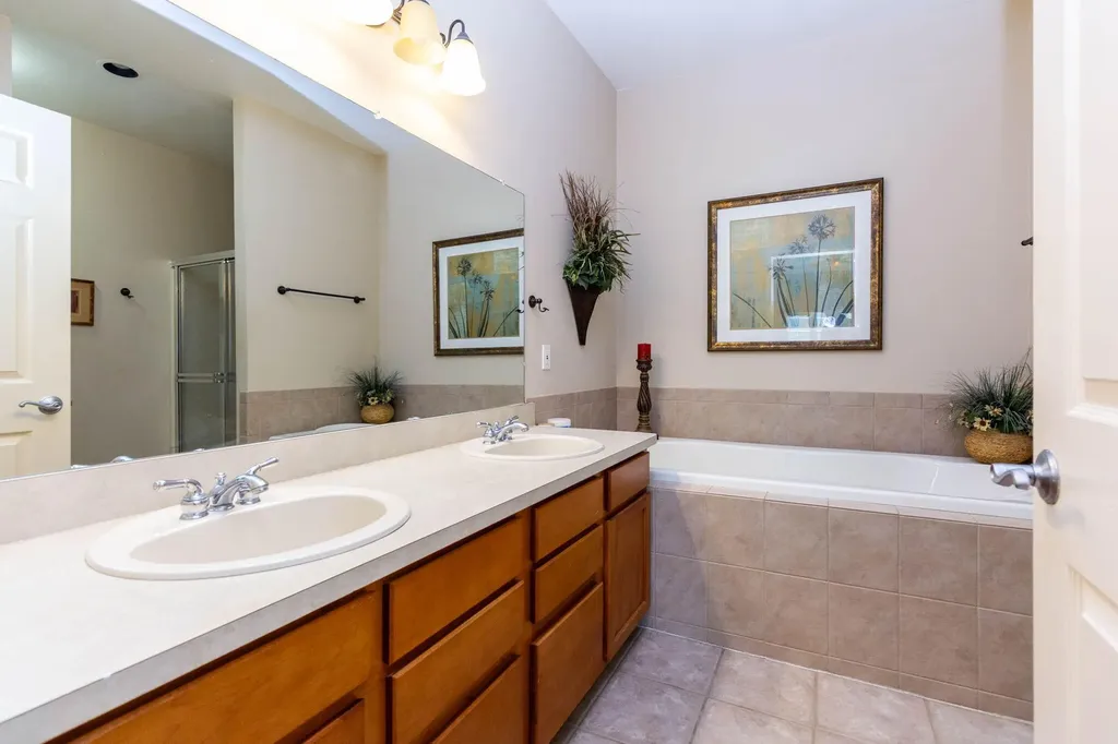 47507 Vistas Cir Drive N Canton Charter Township MI 48188