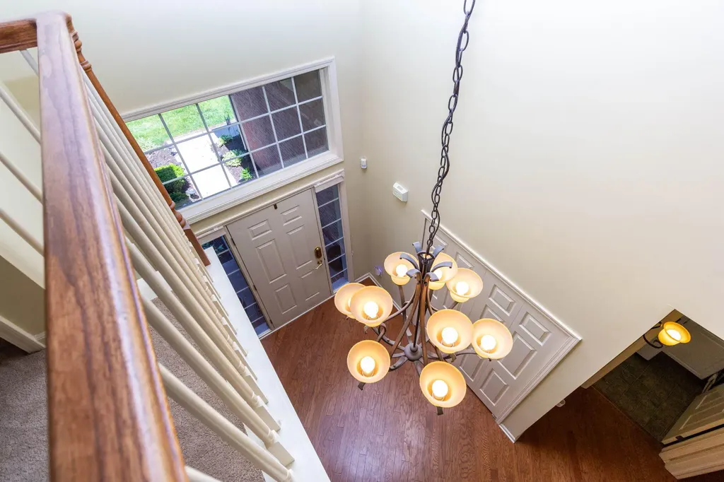 47507 Vistas Cir Drive N Canton Charter Township MI 48188