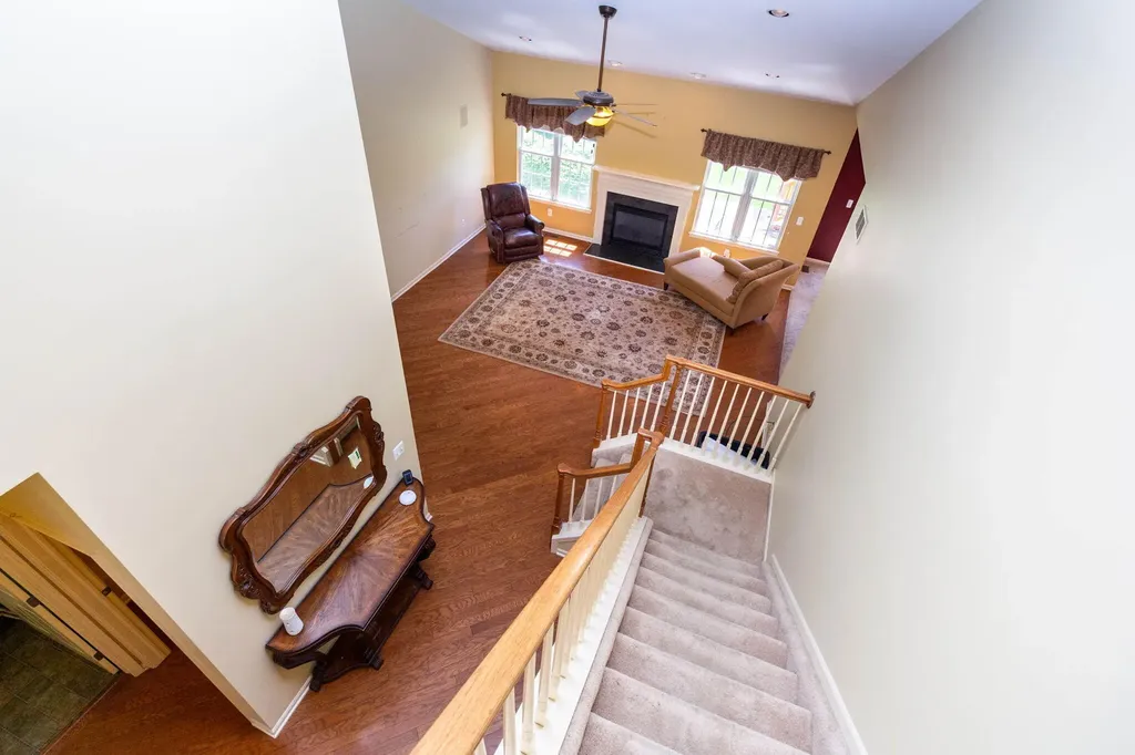 47507 Vistas Cir Drive N Canton Charter Township MI 48188